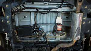 Lexus LX470 Overland Modified 2005 года  (NA)